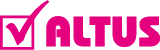 altus logo